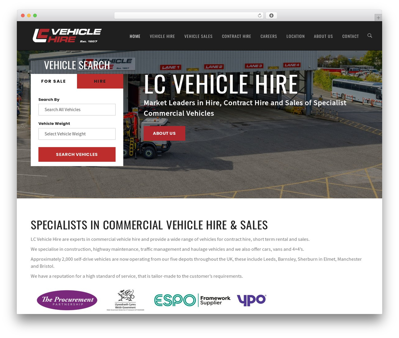 Bezel WP Child WordPress theme - lcvehiclehire.com Bezel WP Child WordPress theme - lcvehiclehire.com