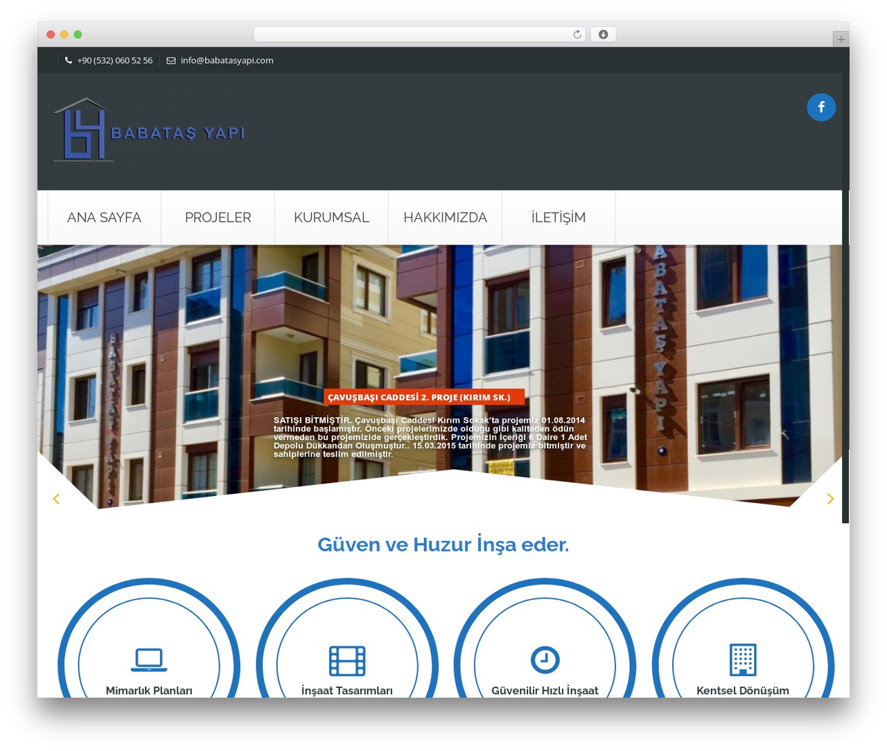 Construction | Shared By Themes24x7.com WordPress theme - babatasyapi.com