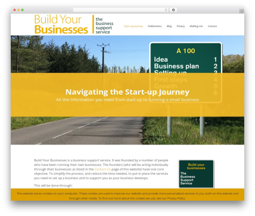 Aw bloom redirection WordPress plugin - buildyourbusinesses.com