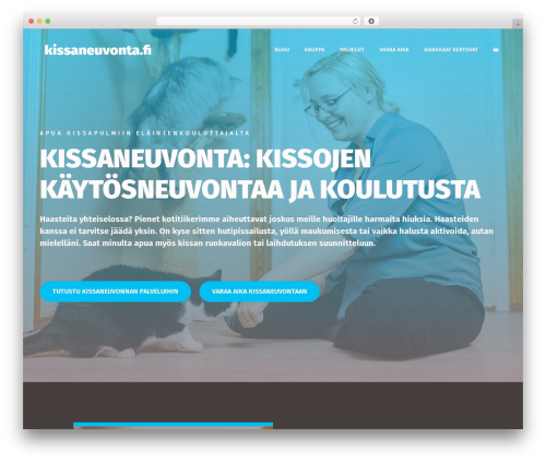 Full Picture – Privacy-Focused Tag Manager & Cookie Notice (full-picture-analytics-cookie-notice) free WordPress plugin - kissaneuvonta.fi