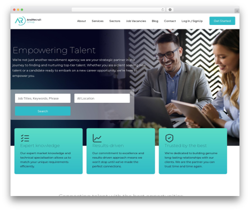 Job Stack Pro best WordPress theme - andrecruitgroup.com Job Stack Pro best WordPress theme - andrecruitgroup.com