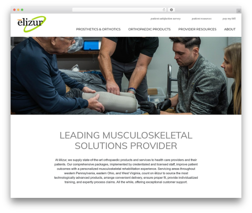 Sellkit pro WordPress plugin - elizur.com