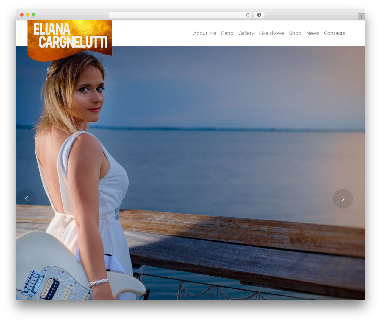 MissE Child WordPress theme - elianacargnelutti.com MissE Child WordPress theme - elianacargnelutti.com