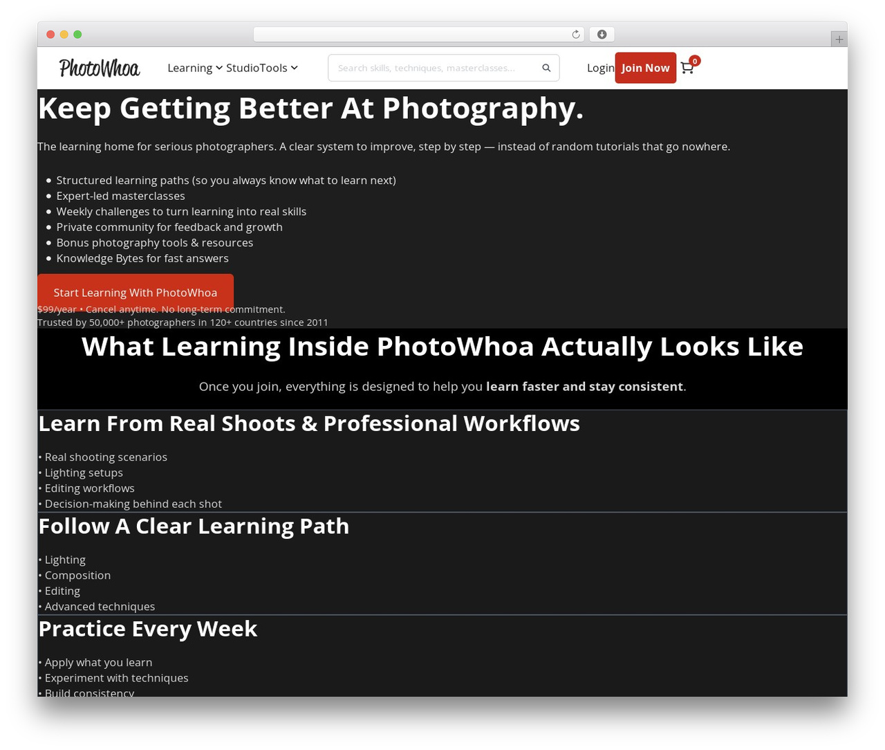 Responsive Child Active WordPress theme image - www.photowhoa.com