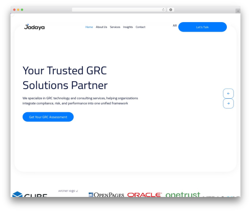 Ultimate coming soon WordPress plugin - jadaya.com