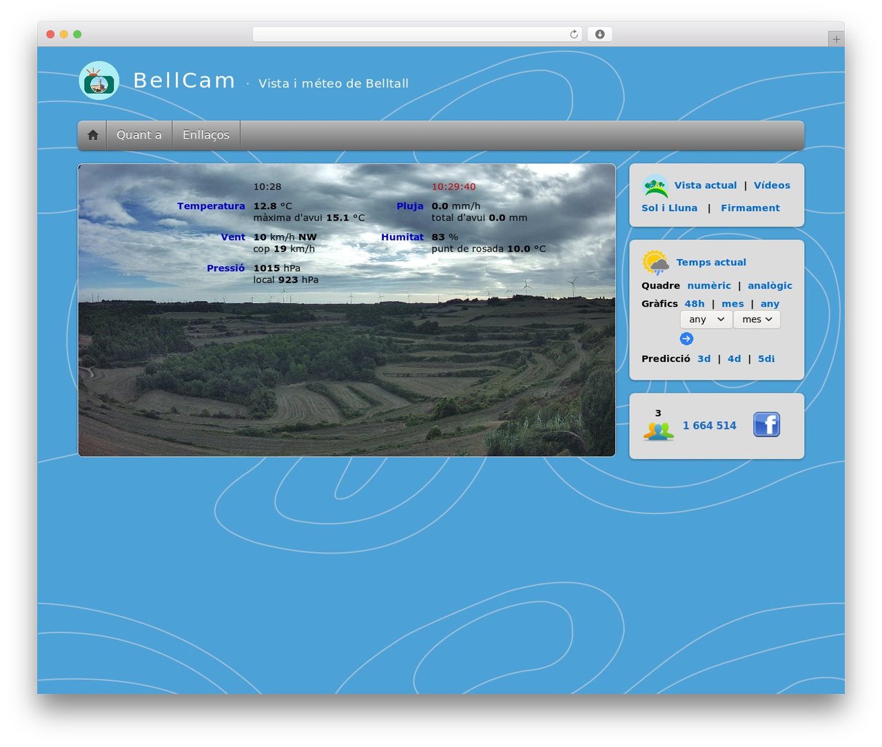 Theme WordPress iTheme2 - bellcam.cat Theme WordPress iTheme2 - bellcam.cat