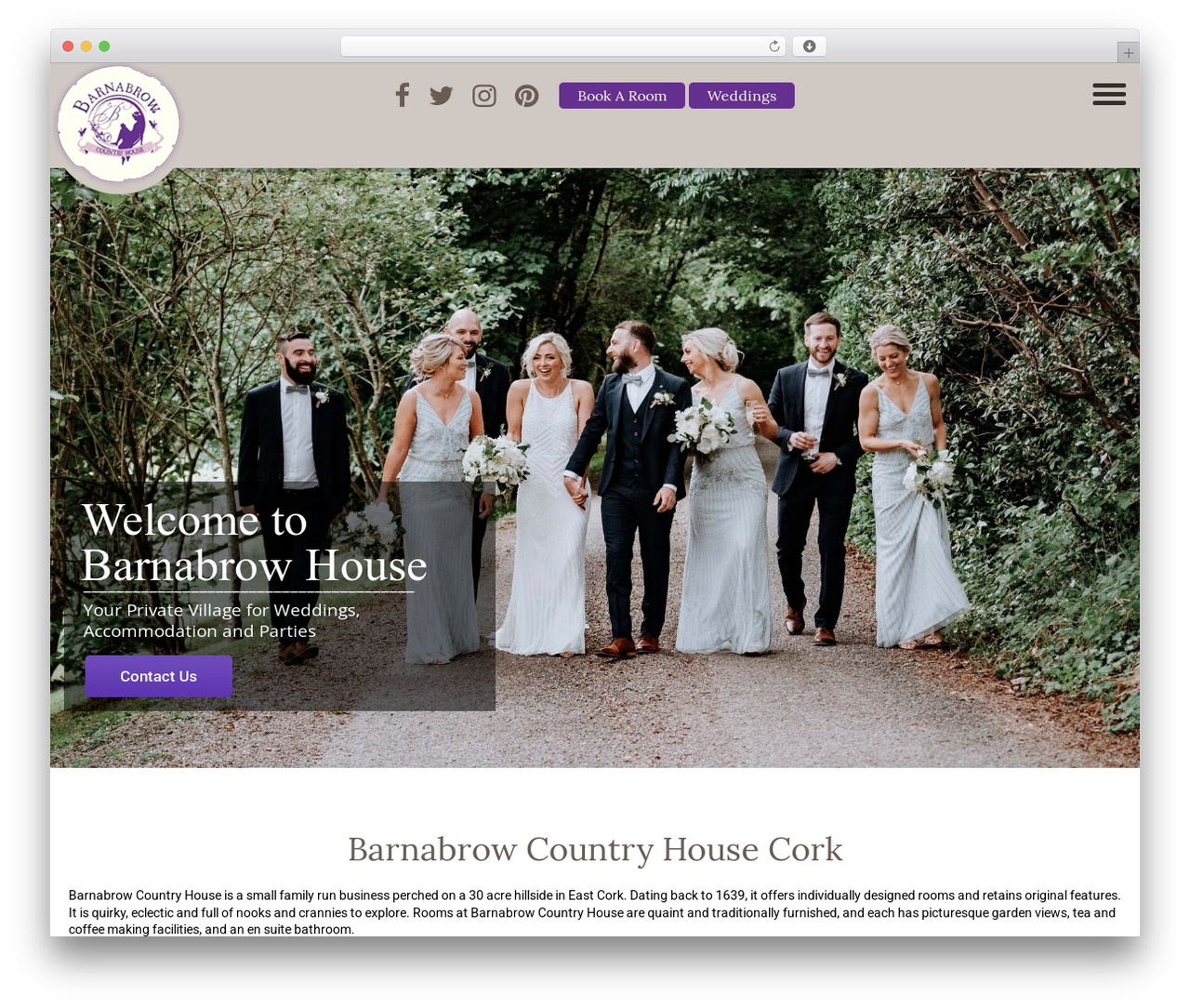Theme WordPress Barnabrow - barnabrowhouse.ie Theme WordPress Barnabrow - barnabrowhouse.ie