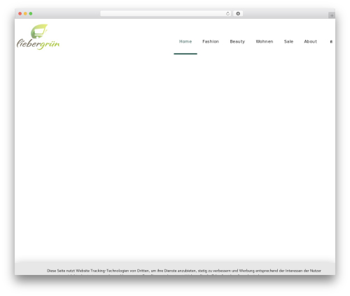 USERCENTRICS CMP (usercentrics-consent-management-platform) free WordPress plugin - liebergruen.ch USERCENTRICS CMP (usercentrics-consent-management-platform) free WordPress plugin - liebergruen.ch