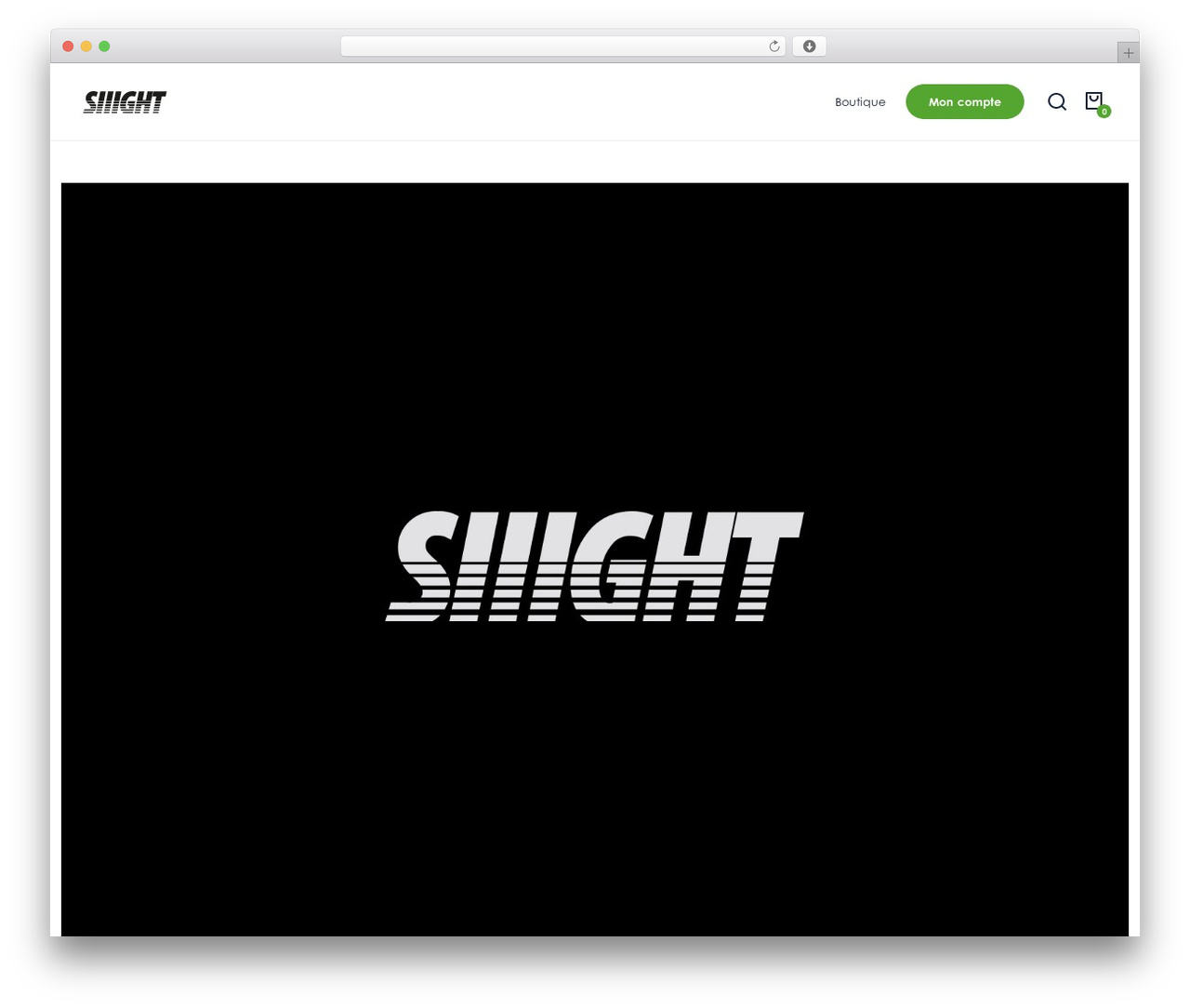 Theme WordPress Slab - Shop - siiight.com Theme WordPress Slab - Shop - siiight.com