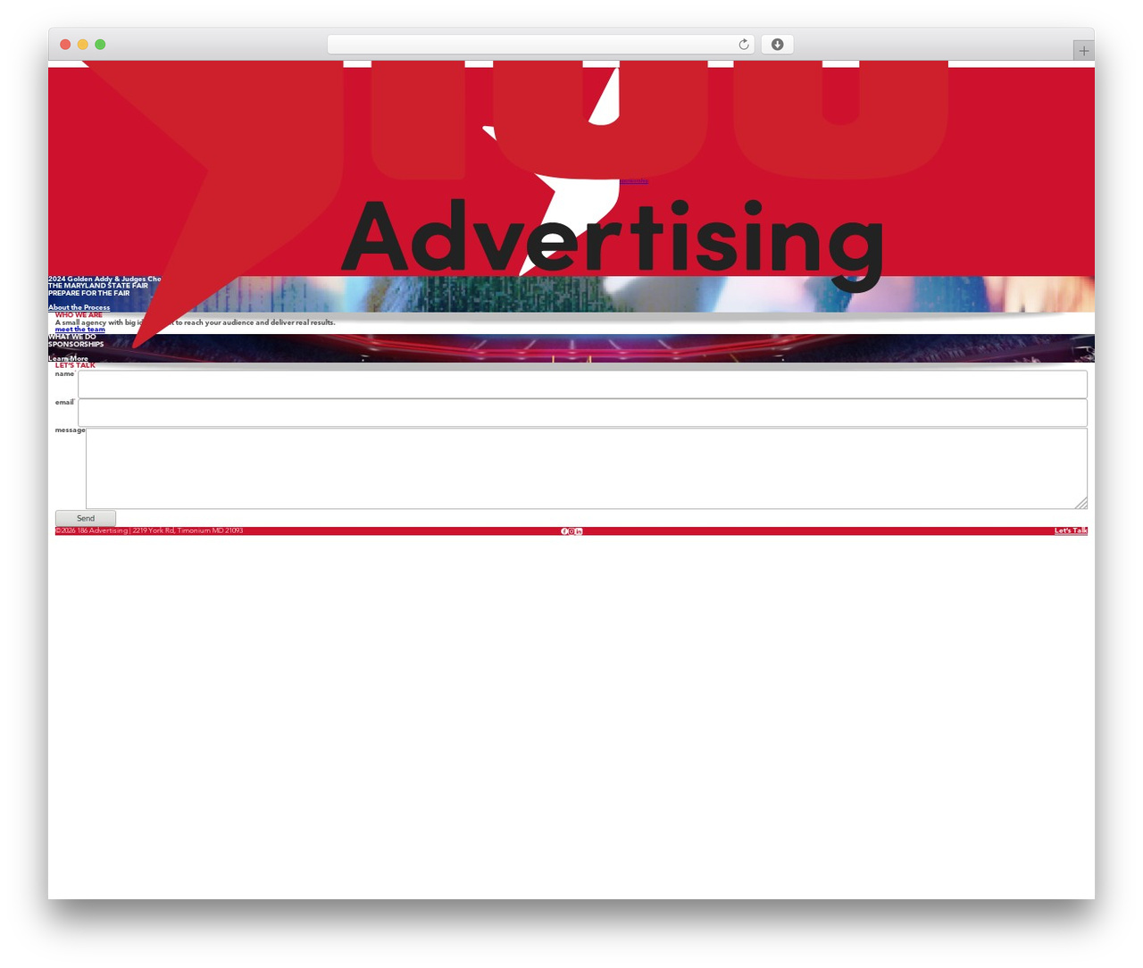 Theme WordPress WPFox Custom Theme - 186advertising.com Theme WordPress WPFox Custom Theme - 186advertising.com