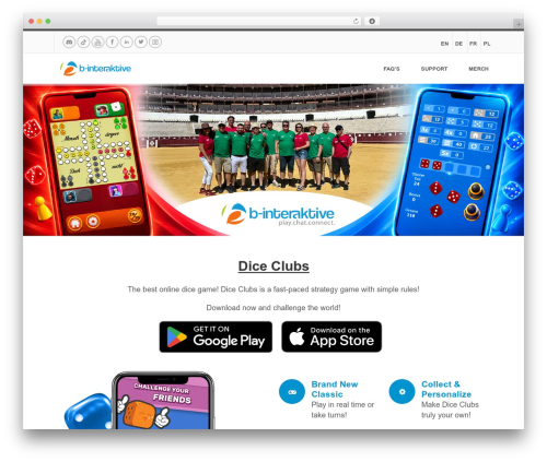 Add Smart App Banner (add-smart-app-banner) free WordPress plugin - b-interaktive.com/en