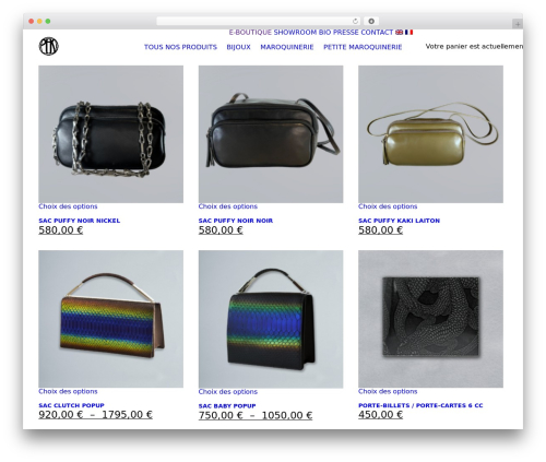 Chronopost_1.2.7_for_woocommerce_3.x WordPress plugin - phk.fr