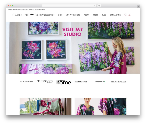 Ph woocommerce deposits premium WordPress plugin - carolineduffydesigns.com