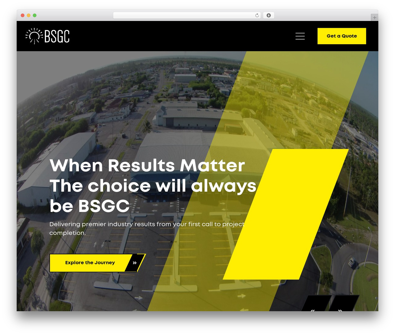 WordPress theme Builty - bahamasstriping.com WordPress theme Builty - bahamasstriping.com