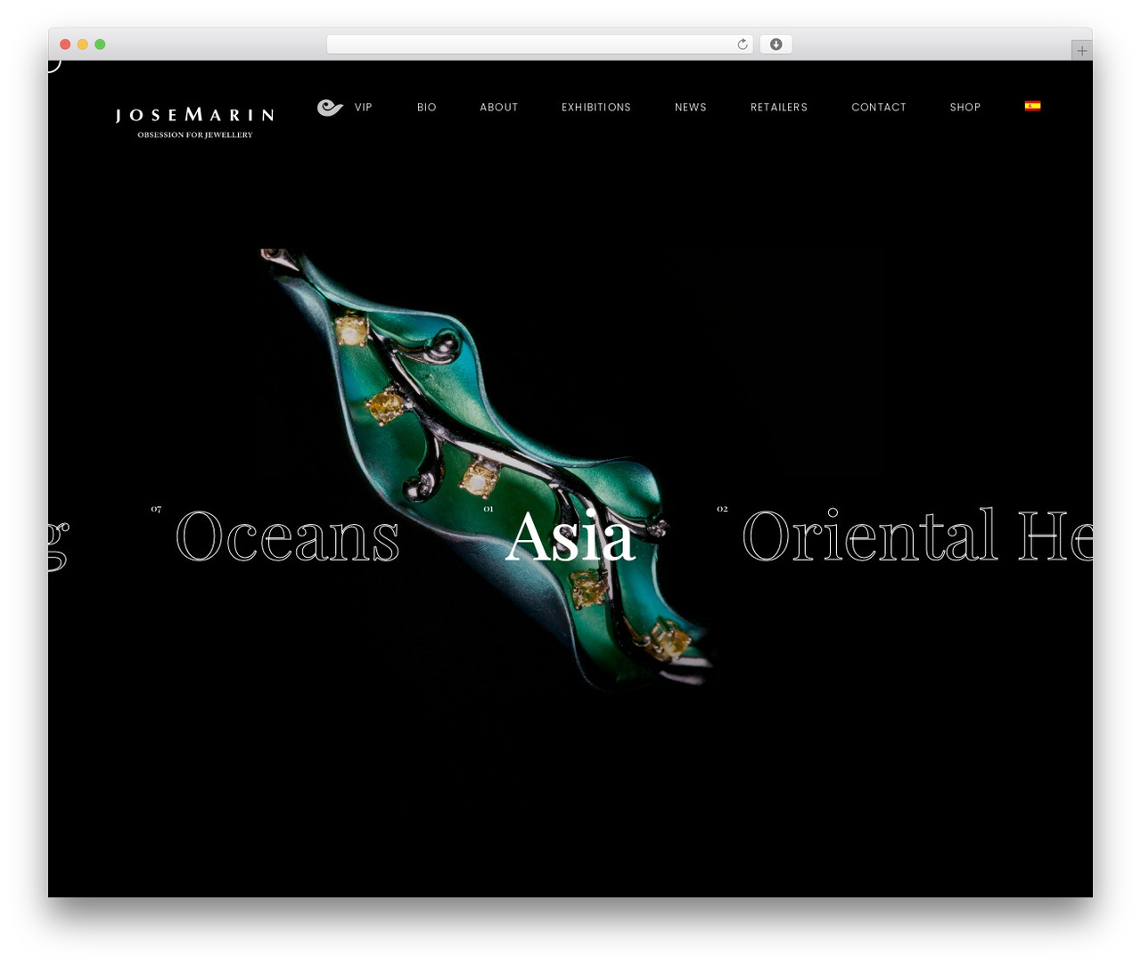 WordPress theme Grenada - josemarin.net WordPress theme Grenada - josemarin.net