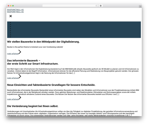 Extensive VC Addons for WPBakery page builder (extensive-vc-addon) free WordPress plugin - baupunktnull.ch Extensive VC Addons for WPBakery page builder (extensive-vc-addon) free WordPress plugin - baupunktnull.ch