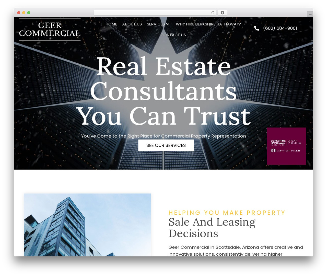 Beaver Builder Theme WordPress theme - geercommercial.com Beaver Builder Theme WordPress theme - geercommercial.com