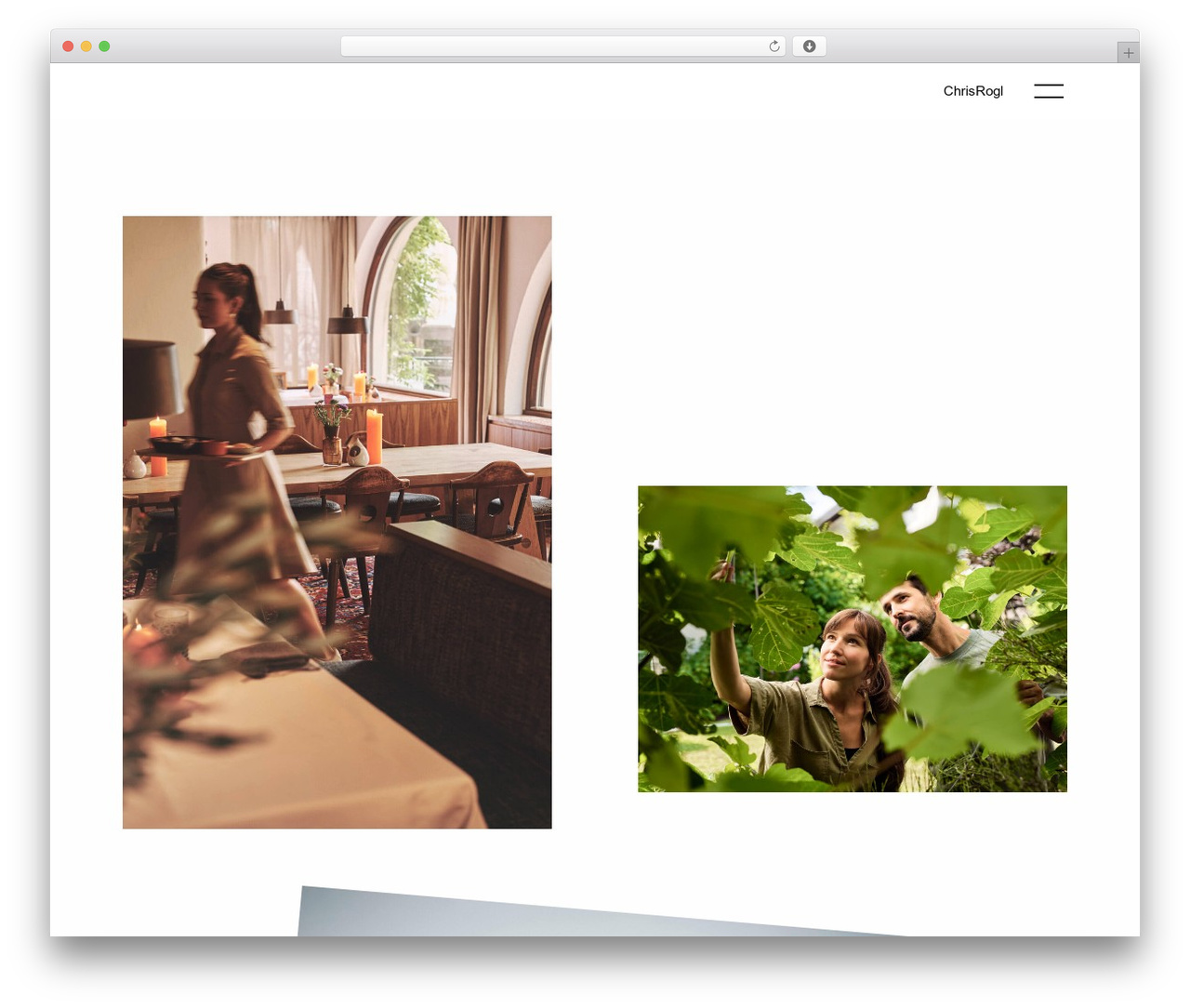 Canvas best WordPress theme - chrisrogl.com Canvas best WordPress theme - chrisrogl.com