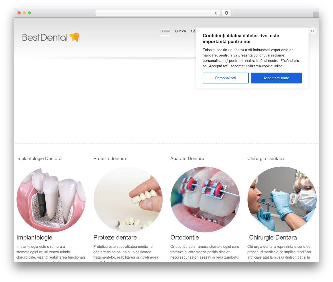 Flexform WordPress theme - bestdental.ro Flexform WordPress theme - bestdental.ro