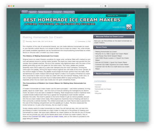Seo pressor WordPress plugin - besthomemadeicecreammakers.com