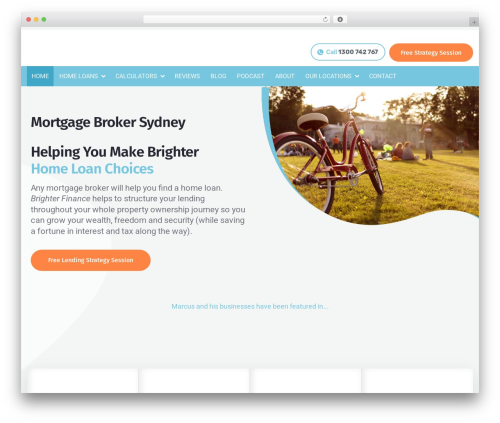 WP Social Comments (gs-facebook-comments) free WordPress plugin - brighterfinance.com.au