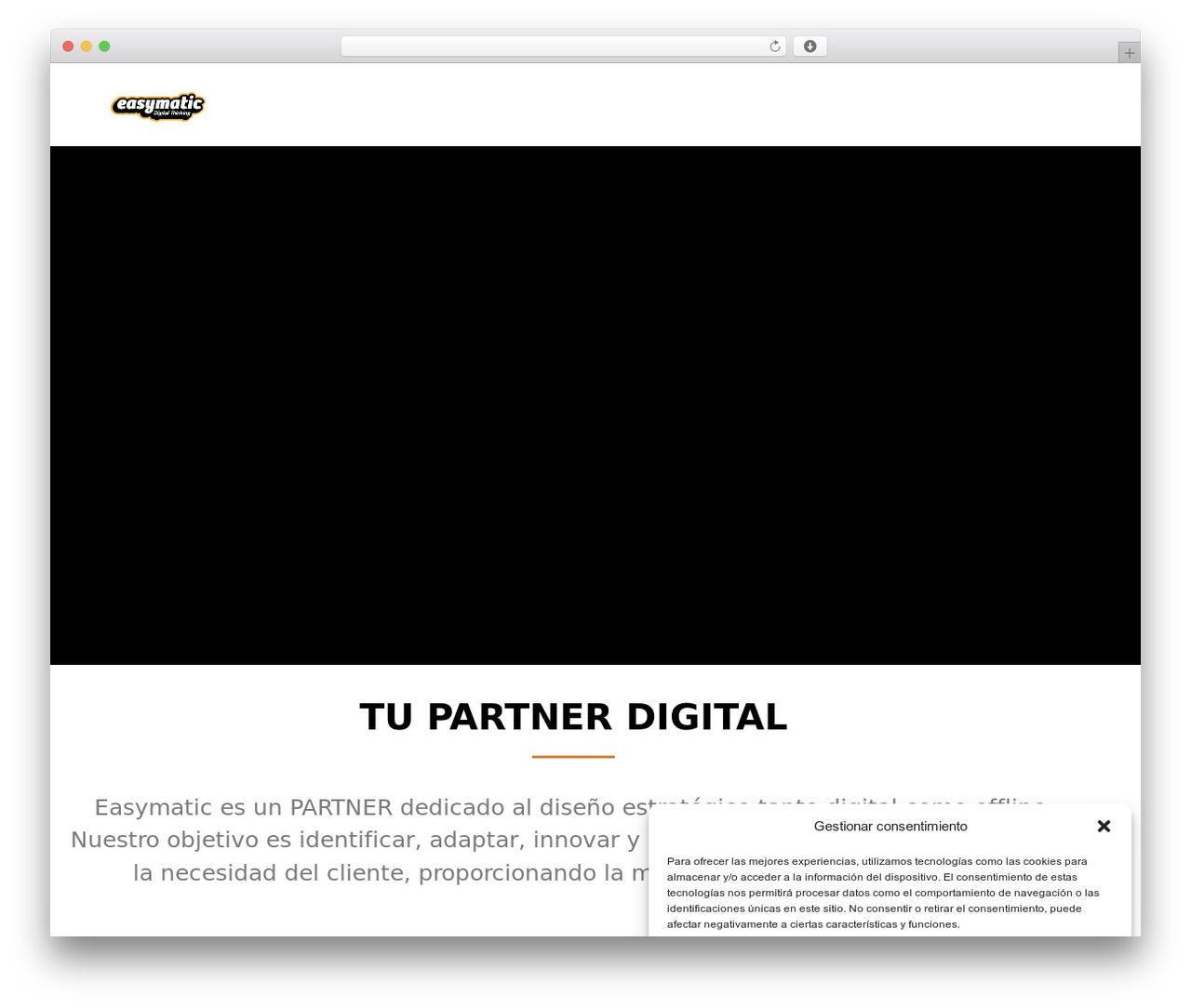 Hello Elementor theme WordPress - easymatic.es Hello Elementor theme WordPress - easymatic.es