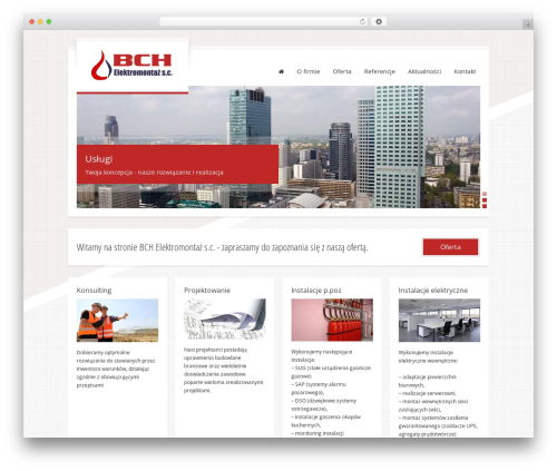 Auto thickbox plus WordPress plugin - bchelektromontaz.pl