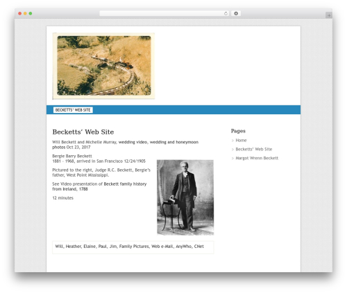 Image horizontal reel scroll slideshow (image-horizontal-reel-scroll-slideshow) free WordPress plugin - becketts.ws Image horizontal reel scroll slideshow (image-horizontal-reel-scroll-slideshow) free WordPress plugin - becketts.ws
