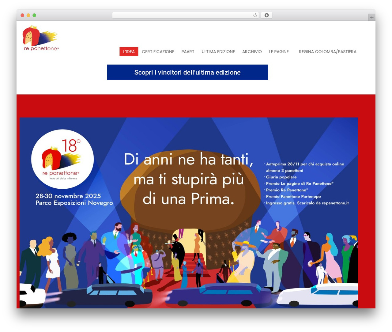 Theme WordPress Hello Elementor - repanettone.it Theme WordPress Hello Elementor - repanettone.it