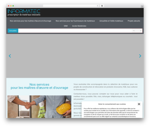News Ticker for Elementor (news-ticker-for-elementor) free WordPress plugin - informatec.fr News Ticker for Elementor (news-ticker-for-elementor) free WordPress plugin - informatec.fr