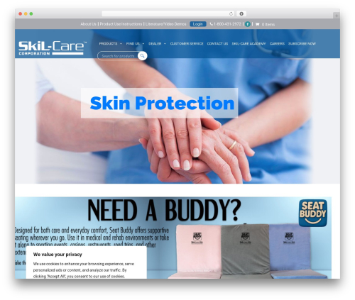 Social Share For WooCommerce (wp-woo-product-social-share) free WordPress plugin - skil-care.com Social Share For WooCommerce (wp-woo-product-social-share) free WordPress plugin - skil-care.com