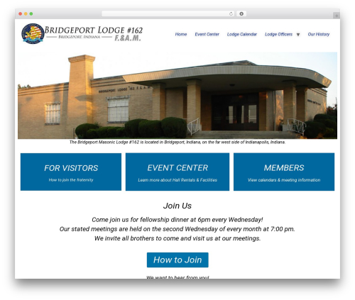 Photospace Gallery (photospace) free WordPress plugin - bridgeportlodge162.org