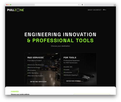 Mwt addons WordPress plugin - pull-zone.com