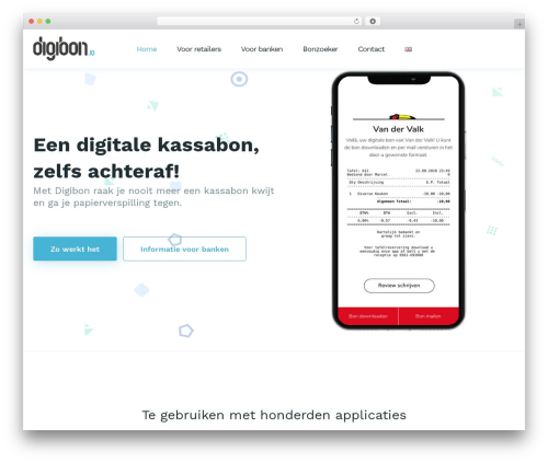 Elastik Page Builder (elastik-page-builder) free WordPress plugin - www.digibon.io