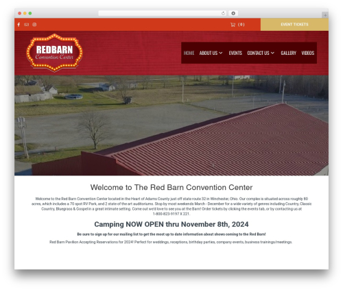 WooCommerce Accommodation Bookings (woocommerce-accommodation-bookings) free WordPress plugin - redbarnconventioncenter.com WooCommerce Accommodation Bookings (woocommerce-accommodation-bookings) free WordPress plugin - redbarnconventioncenter.com