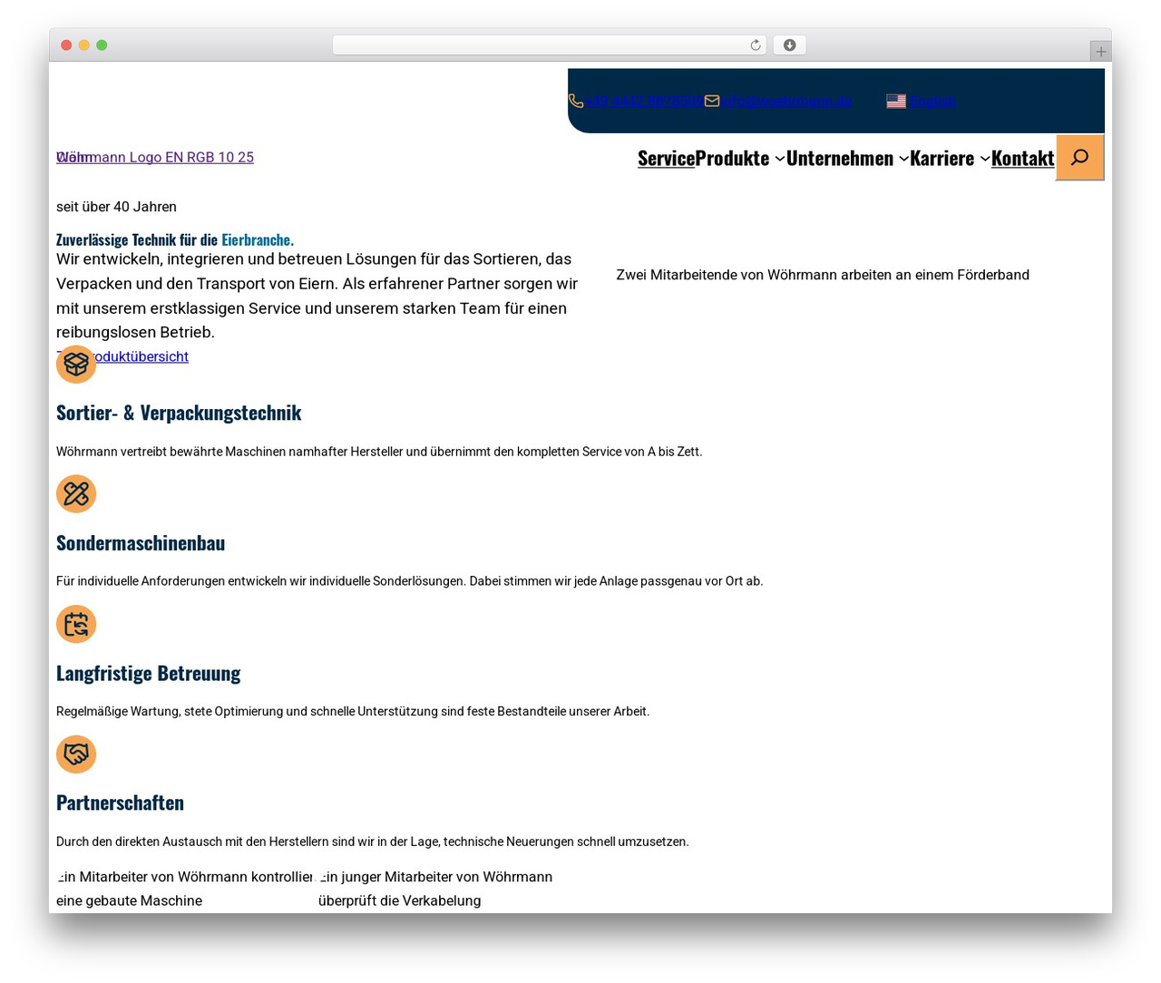 bootblocks WordPress website theme - woehrmann.de bootblocks WordPress website theme - woehrmann.de