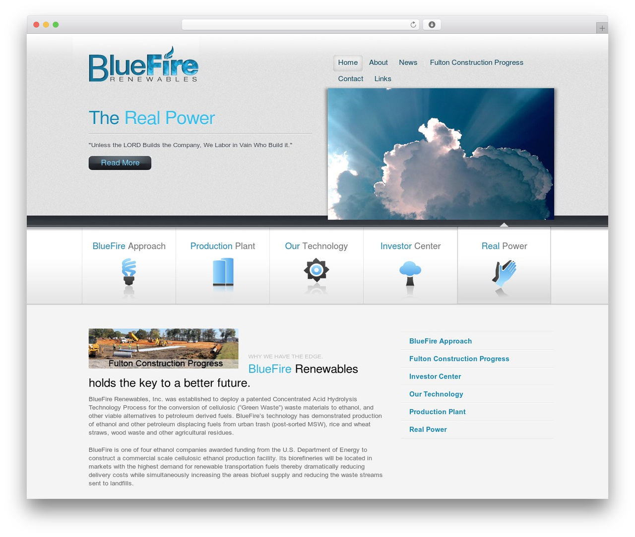 C3 theme WordPress - bfreinc.com C3 theme WordPress - bfreinc.com