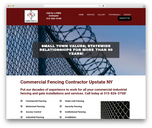 Reviewsypc master WordPress plugin - rommelfence.com