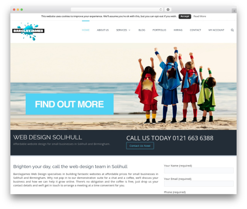 WP-PhotoNav (wp-photonav) free WordPress plugin - barclayjames.co.uk WP-PhotoNav (wp-photonav) free WordPress plugin - barclayjames.co.uk