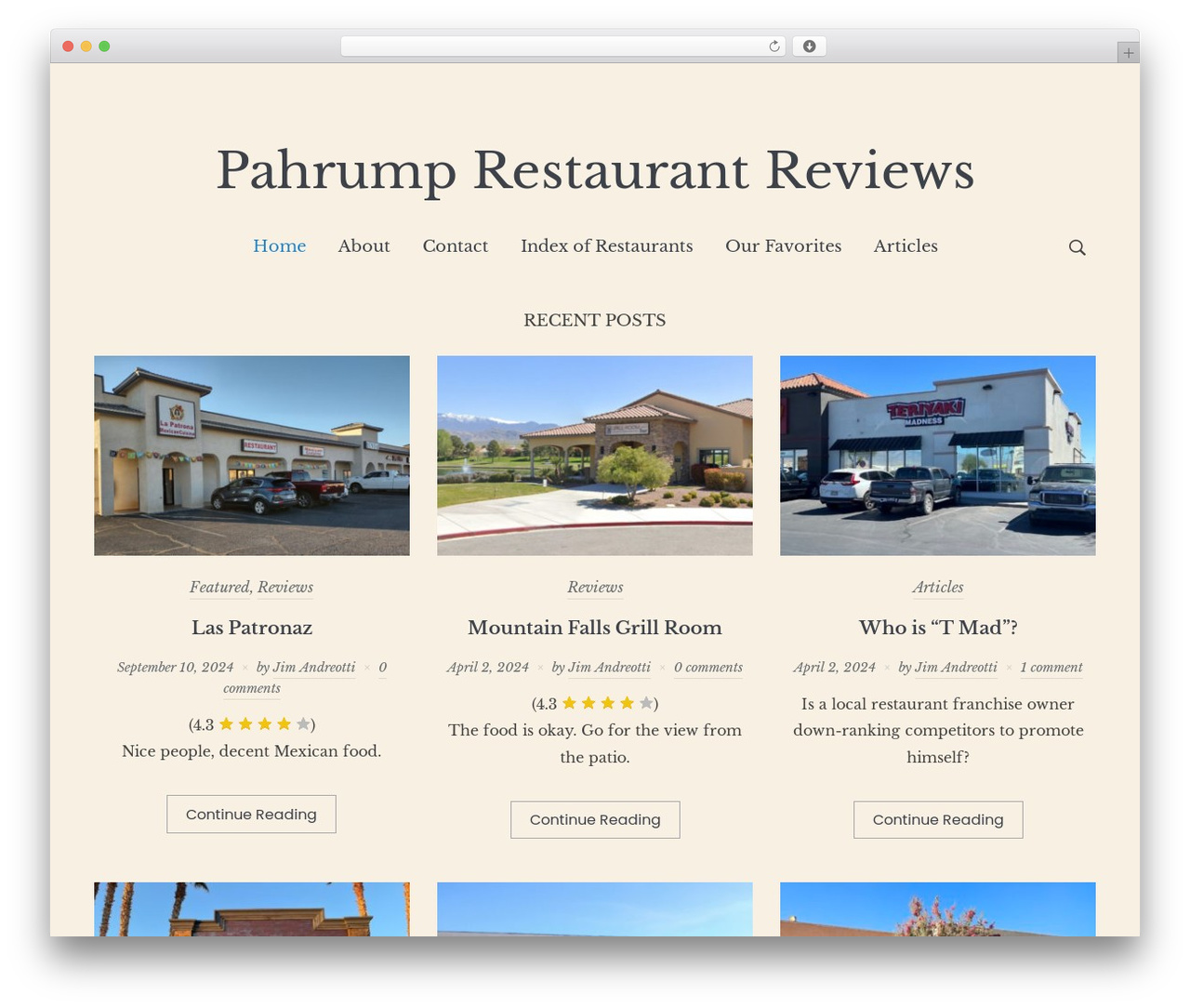 Eclipse WordPress theme design - pahrumprestaurantreviews.com Eclipse WordPress theme design - pahrumprestaurantreviews.com