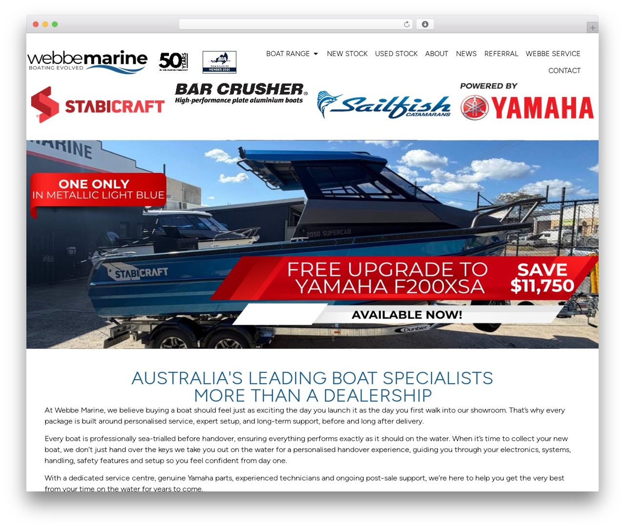 Hello Elementor WordPress theme - webbemarine.com Hello Elementor WordPress theme - webbemarine.com