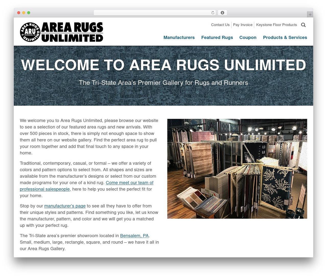 Keystone WordPress theme - arearugsltd.com Keystone WordPress theme - arearugsltd.com