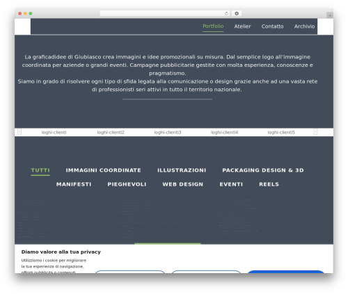 Selection Lite (selection-lite) free WordPress plugin - graficadidee.ch Selection Lite (selection-lite) free WordPress plugin - graficadidee.ch