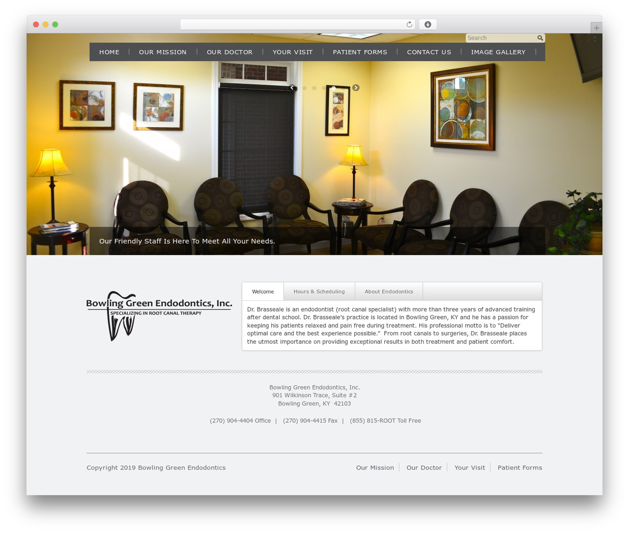 Subtle theme WordPress - bgendo.com Subtle theme WordPress - bgendo.com