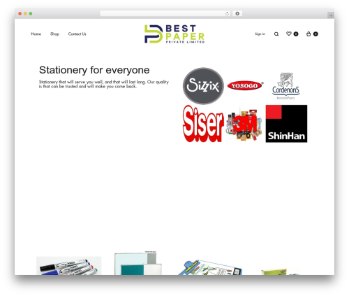 Wcboost products compare WordPress plugin - stationery.lk