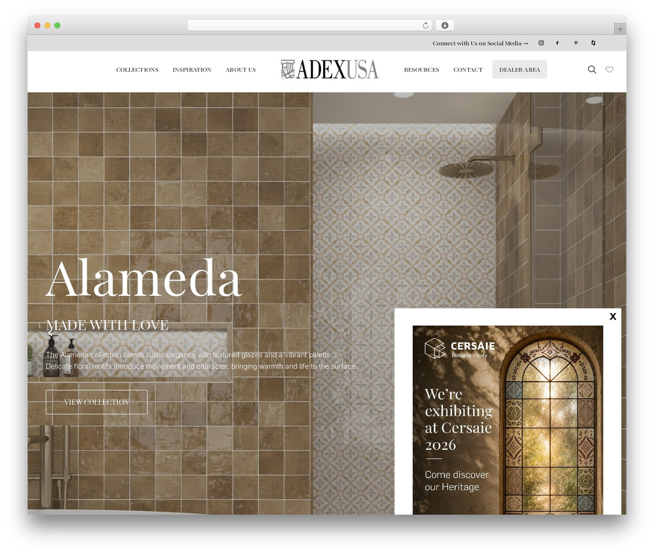 Uncode WordPress theme - adexusa.com Uncode WordPress theme - adexusa.com