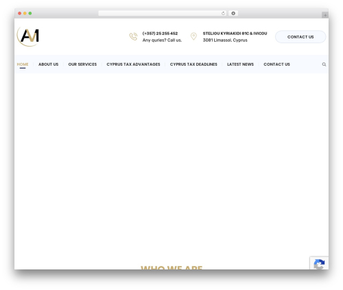 Delaware addons WordPress plugin - almaudit.com