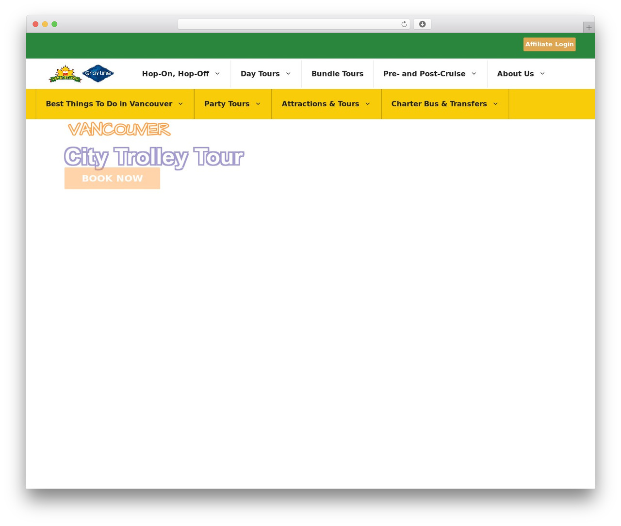 WordPress theme GeneratePress - canadiantrolley.com WordPress theme GeneratePress - canadiantrolley.com