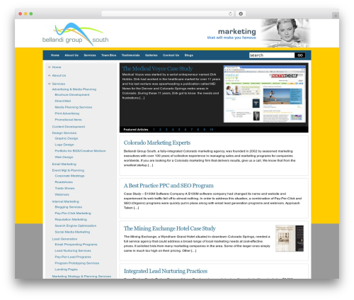 Social Networks Widget (social-networks-widget) free WordPress plugin - bellandigroupsouth.com