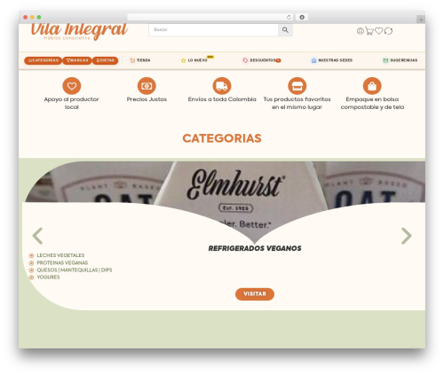 Buy again for woocommerce WordPress plugin - vitaintegral.co